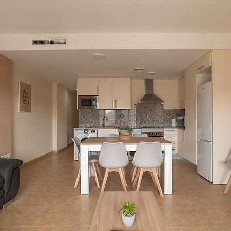 Nuevo Apartamento En Playa Con Aire Acondicionado Masbo 3 Moncófar Dış mekan fotoğraf