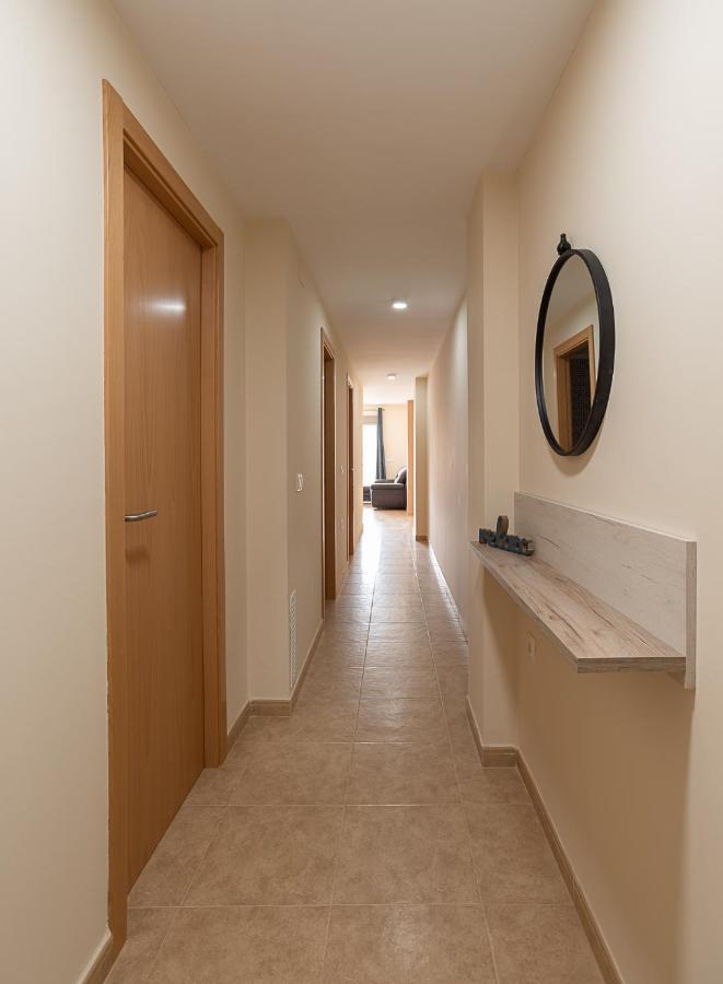 Nuevo Apartamento En Playa Con Aire Acondicionado Masbo 3 Moncófar Dış mekan fotoğraf