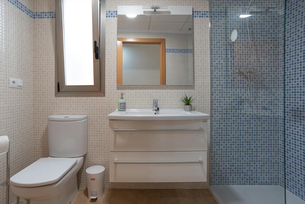 Nuevo Apartamento En Playa Con Aire Acondicionado Masbo 3 Moncófar Dış mekan fotoğraf