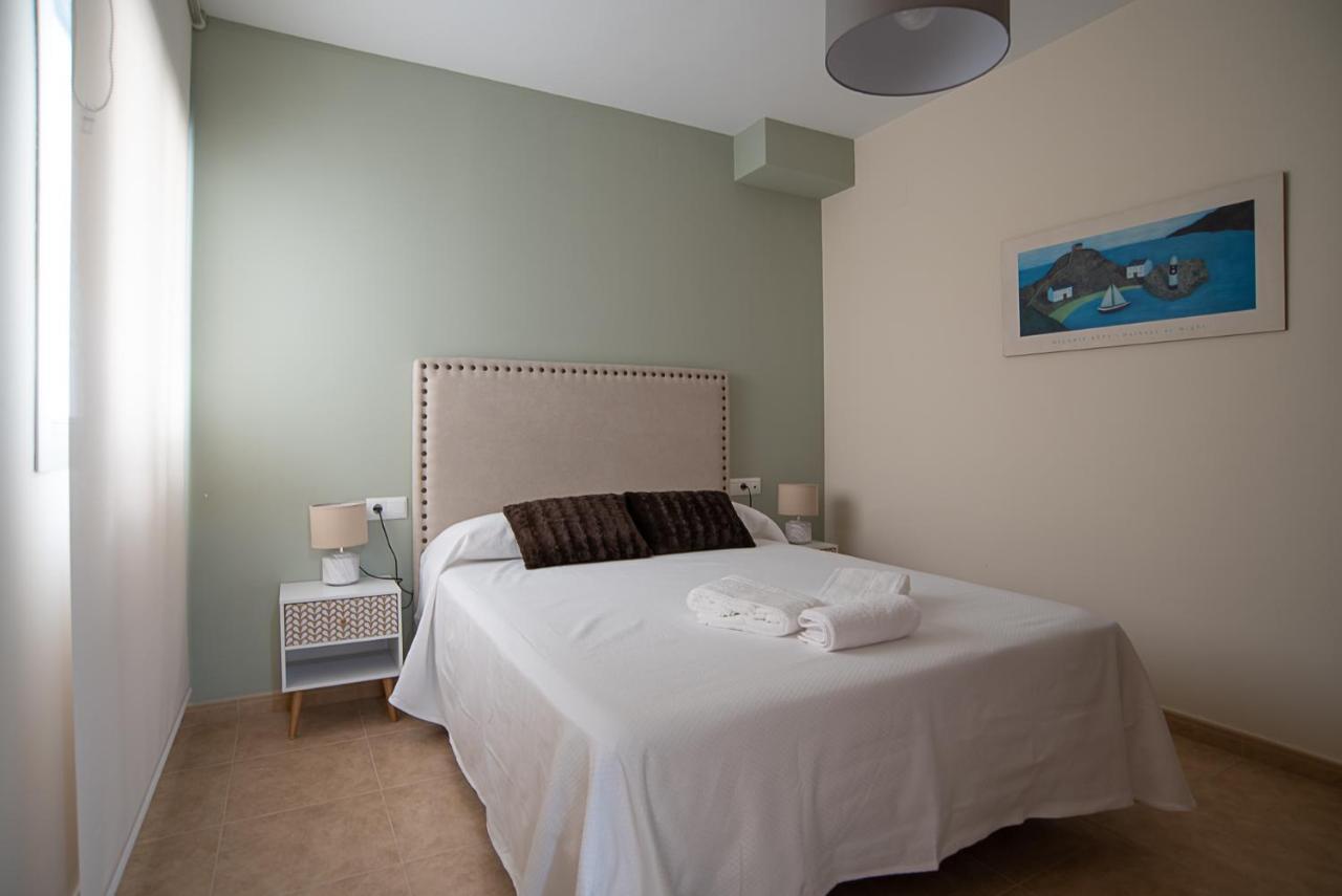 Nuevo Apartamento En Playa Con Aire Acondicionado Masbo 3 Moncófar Dış mekan fotoğraf