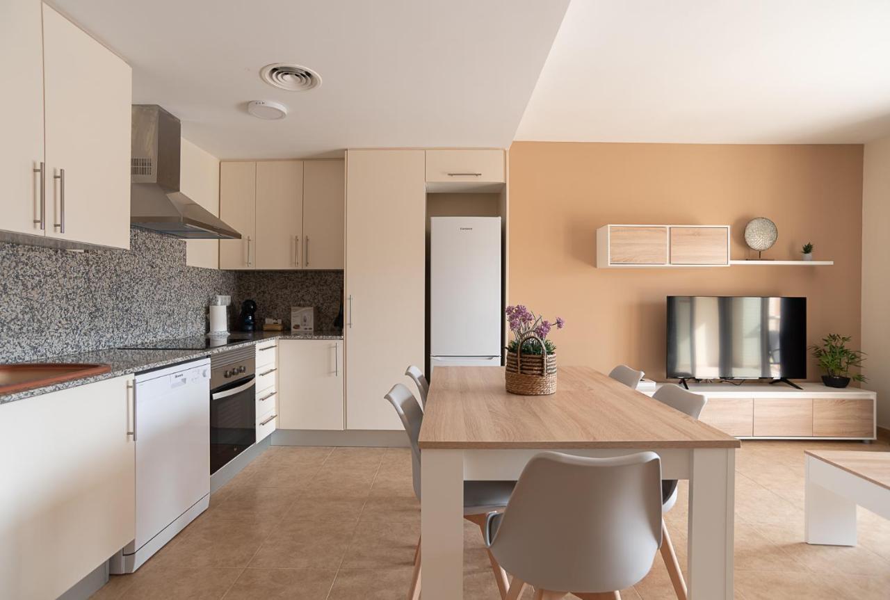 Nuevo Apartamento En Playa Con Aire Acondicionado Masbo 3 Moncófar Dış mekan fotoğraf