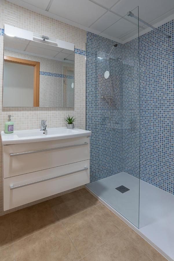 Nuevo Apartamento En Playa Con Aire Acondicionado Masbo 3 Moncófar Dış mekan fotoğraf